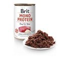 Brit Monoprotein Marha & Barna rizs 400 g